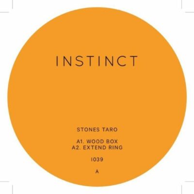 INSTINCT39 Instinct 39