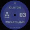 Oskarshamn (Vinyl Only)