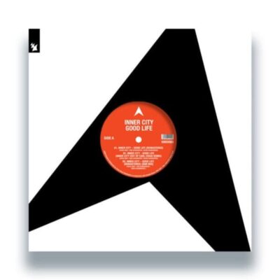 KMSV003 Good Life (Carl Craig remix)