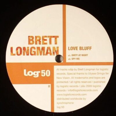 LOG050 Love Bluff