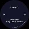 LOG89_4 Broken English Dubs