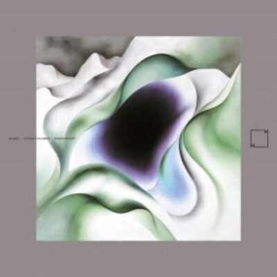 MFM083 SPACIOUS HEART LP 2x12"