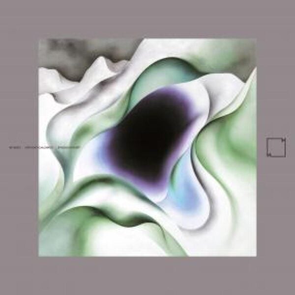 MFM083 SPACIOUS HEART LP 2x12"