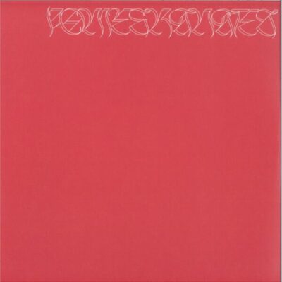 Pomegranates (LP 2x12")