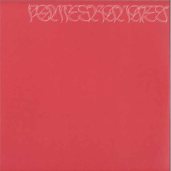 OP031 Pomegranates (LP 2x12")