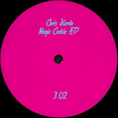 PARTOUT3.02_BB Magic Cookie EP