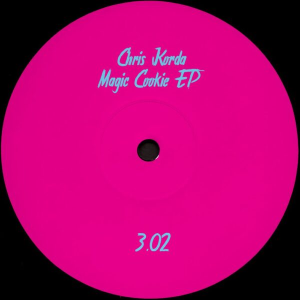 Magic Cookie EP