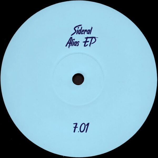 Alias EP