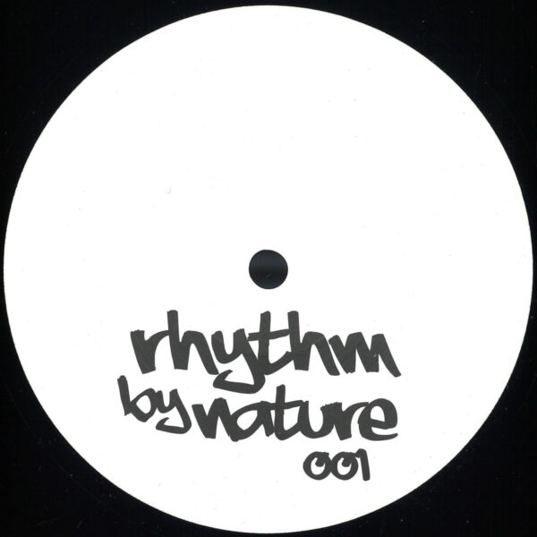 RBN001RP Shake Two EP