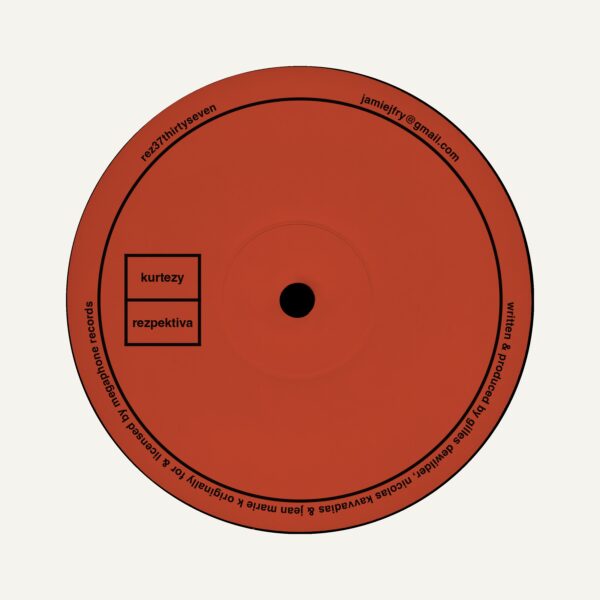 REZ37 Incidental Beats