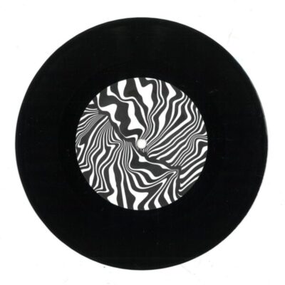 Happen (Dolphins Remix) (7")