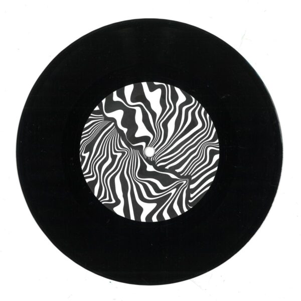 RIO20 Happen (Dolphins Remix) (7")