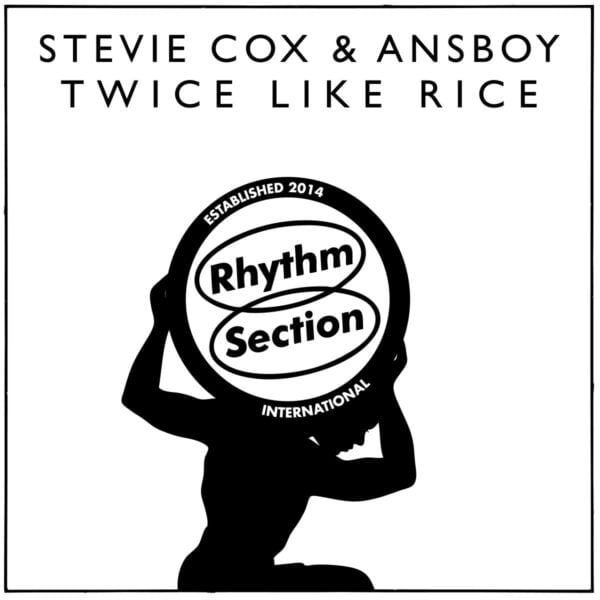 RS078LP Twice Like Rice LP