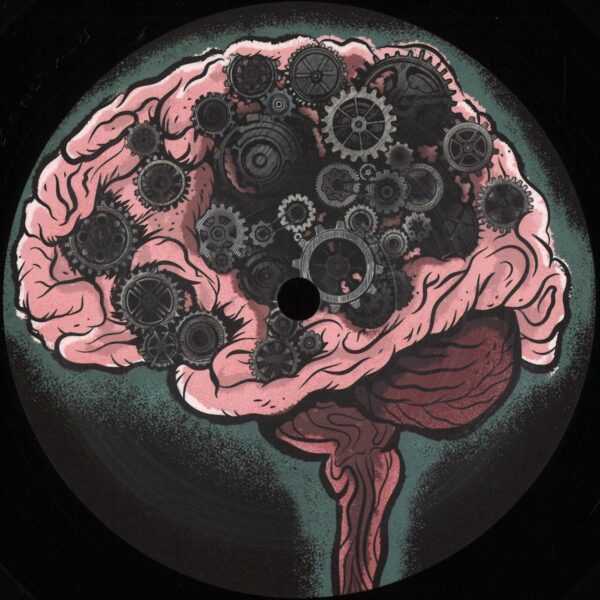 RTMLDN002-1 Mindblender