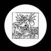 SABBATEANS 002 LABEL B A Devil has Accumulated Itself On My Chest