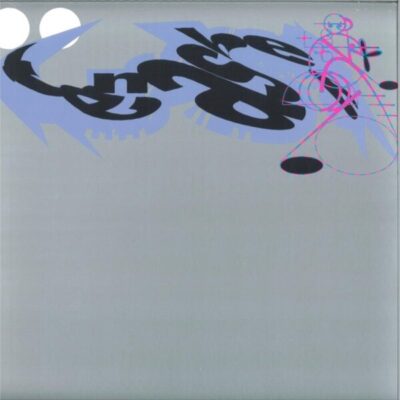 Blink To Check It’s Real (LP)