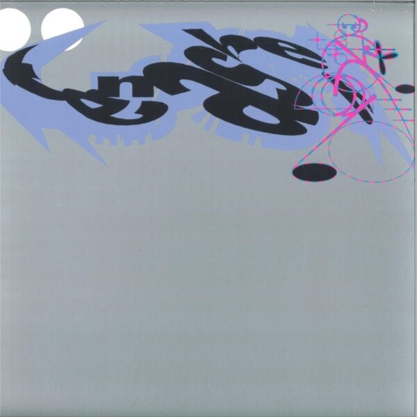 SC001LP Blink To Check It’s Real (LP)