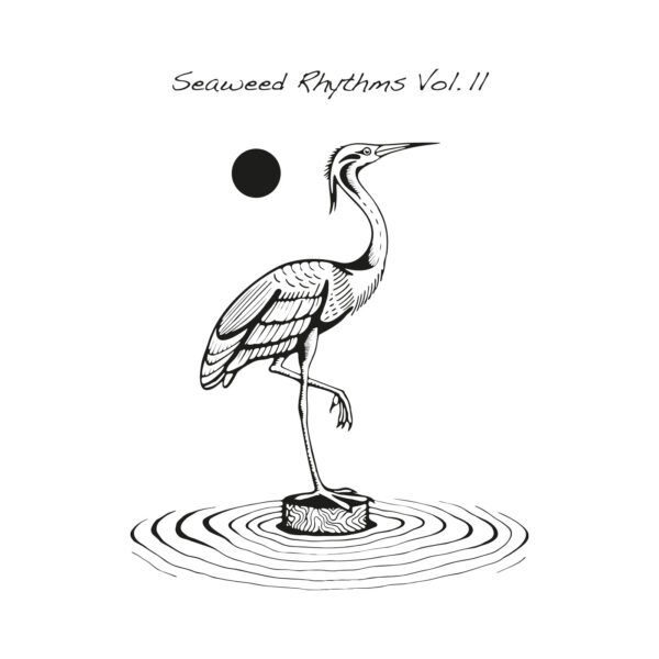 SEAWEED008 Seaweed Rhythms Vol.II