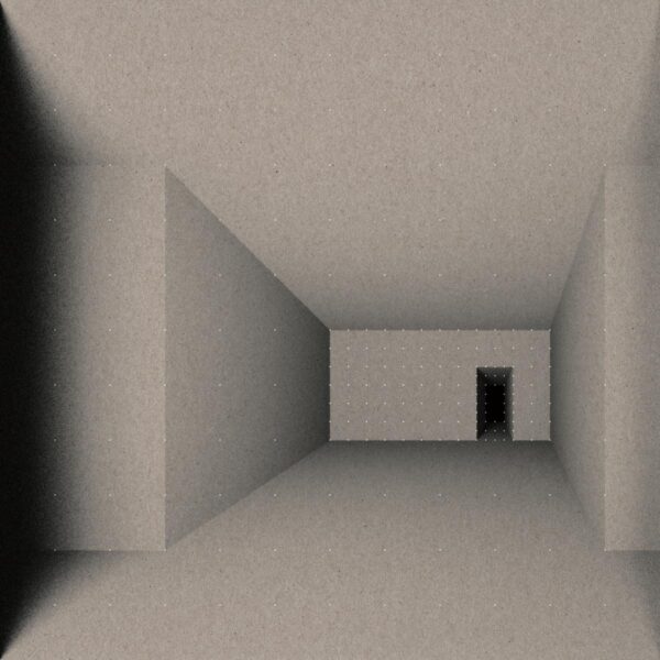 SHORT11-1 Give U Space (2x12")