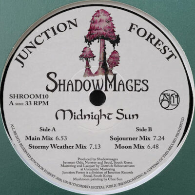 Midnight Sun