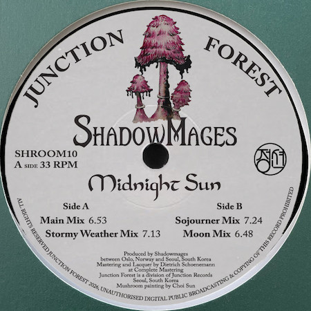 Midnight Sun