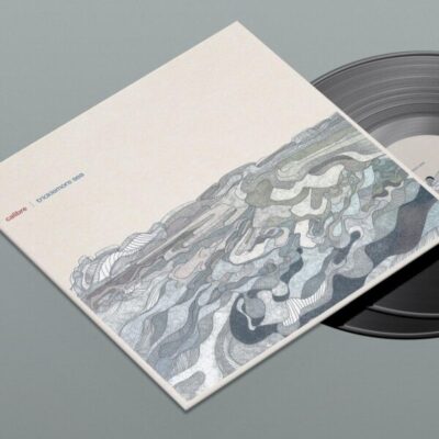 SIGLP022 Tricklemore Sea (2x12")