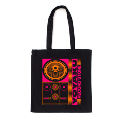 Tote Bag Record Store Day 2026