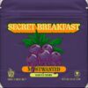 SJ001 Secret Breakfast