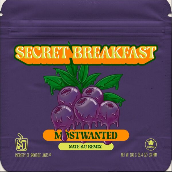 SJ001 Secret Breakfast