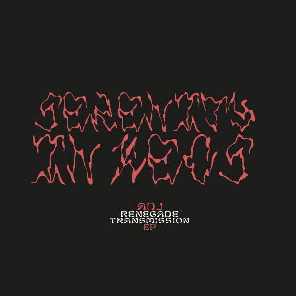 SKO001 Renegade Transmission