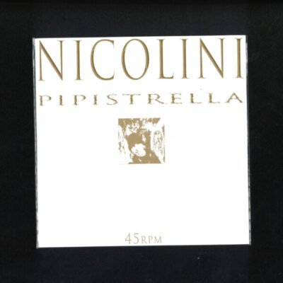 PIPISTRELLA