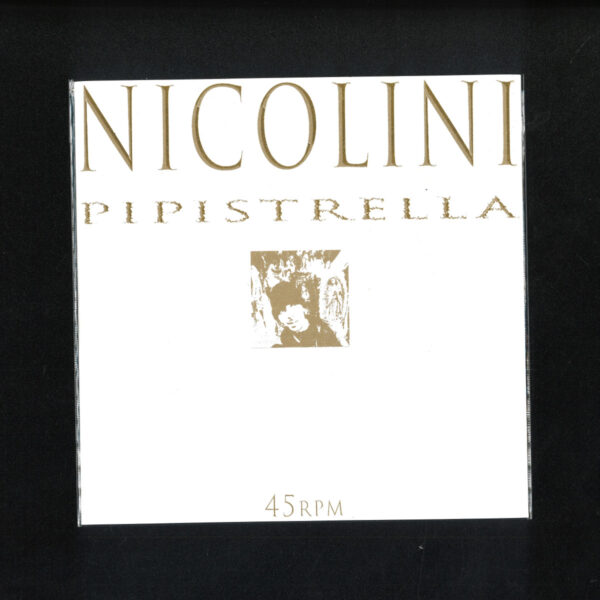 PIPISTRELLA