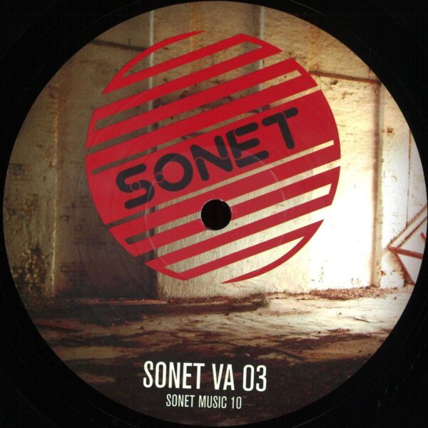 SONET010 Sonet VA 03