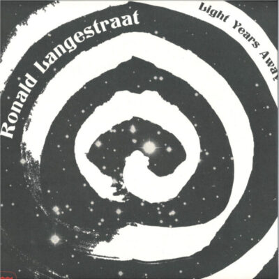 LIGHT YEARS AWAY LP