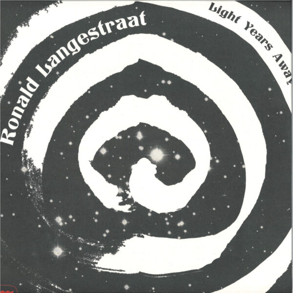SONLP010 LIGHT YEARS AWAY LP