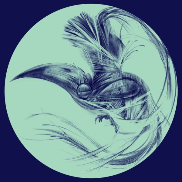 SPANDREL004_2 Healing Waters