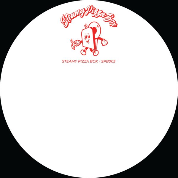SPB003 Diggin' In My Soul EP