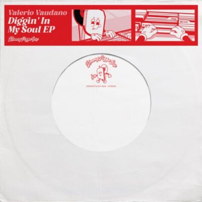 Diggin' In My Soul EP