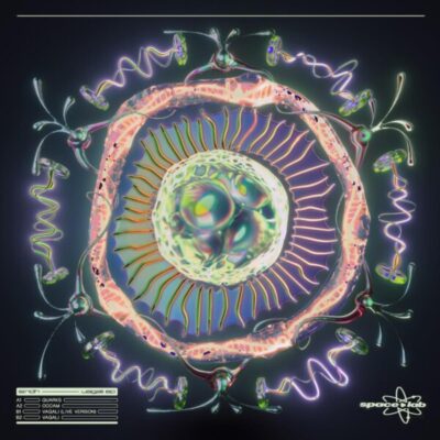 SPCLAB020 Vagali EP