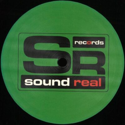 SR022 Relax Your Body Ricky Montanari Remixes