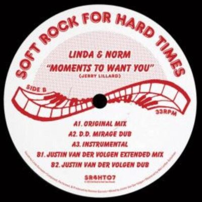 MOMENTS TO WANT YOU