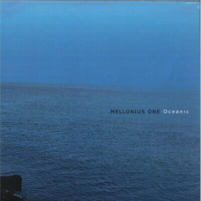 Oceanic (LP)