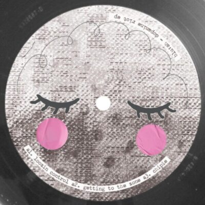 STEP18 Dopamine Riot EP