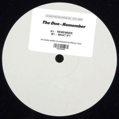 Remember EP