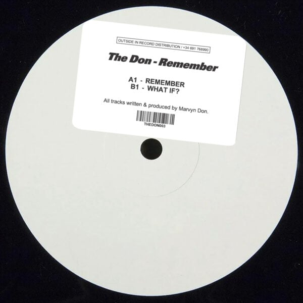 Remember EP