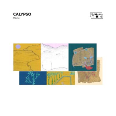 TONTON04 Calypso