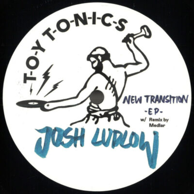 New Transition EP
