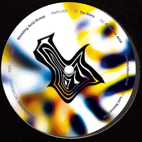 USR027_2 Metro-303