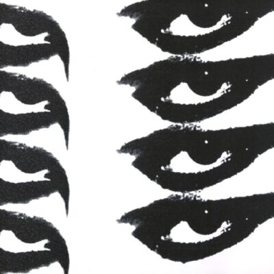 Cruel Intention LP 2x12"