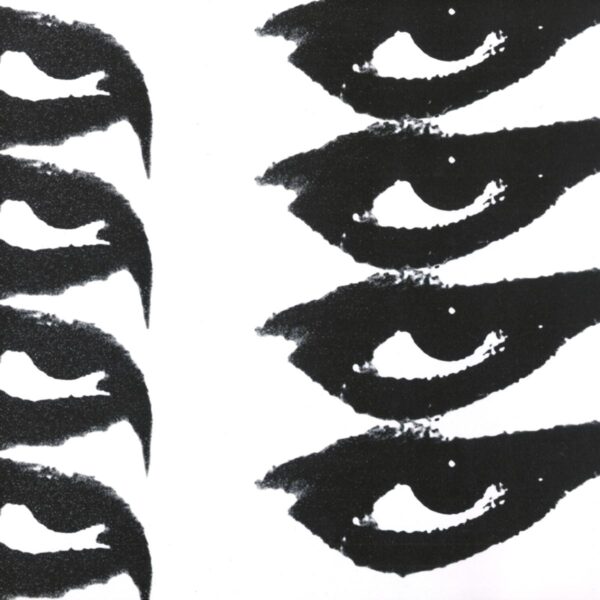 WLS032 Cruel Intention LP 2x12"